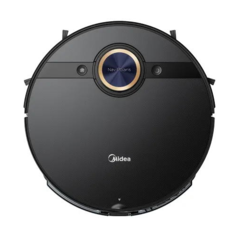 Робот- пылесос Vacuum Cleaner Midea M7 PRO Black Xiaomi