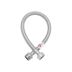 Подводка для воды ST "PEX- ECO" 1/2" 150 см FM Santrade