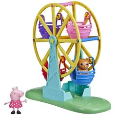 Игровой набор Hasbro Peppa Pig F25125L0