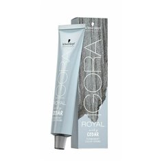 IGORA Royal крем-краска Raw essentials, 7-21 пепельный кедр, 60 мл