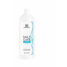 TNL Professional бальзам Daily Care Интенсивное питание для сухих, ломких и повреждённых волос, 1000 мл