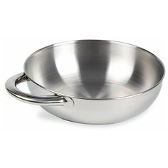 Миска с ручкой Tatonka "Bowl With Grip", 1,2 л