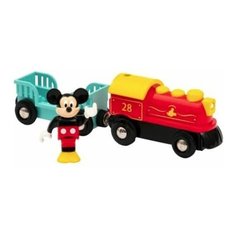 Поезд BRIO 32265 - Disney Mikki
