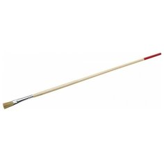 Кисть круглая тонкая UNIVERSAL- STANDARD, светлая натуральная щетина, деревянная ручка, №2 x 5мм Stayer 0124-02