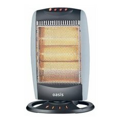 Обогреватель инфракрасный Оазис IS-12P 1200Вт Oasis
