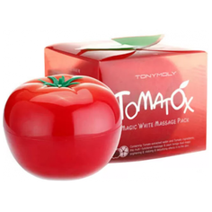 Маска осветляющая TONY MOLY TOMATOX MAGIC MASSAGE PACK 80ml