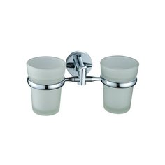 Подстаканник ST SM- A100212 двойной со стаканами Santrade