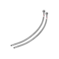 Подводка для подключения смесителя ST "PEX- ECO" 1/2"хМ10 100 см (2 шт Santrade