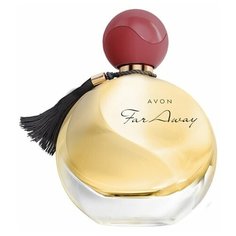 Парфюмерная вода Far Away для нее, 50 мл. женский Avon