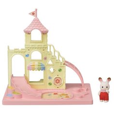 Игровой набор Sylvanian Families Замок 5319
