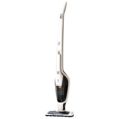 Пылесос Electrolux EER7ALLRGY, белый