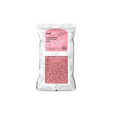 Плёночный воск для депиляции Depiltouch Rose серии Innovation, 1000 гр.