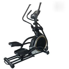 Эллиптический тренажер DFC E8745T магн. привод