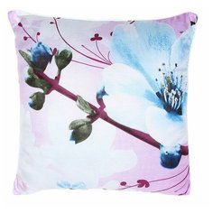 Подушка Адамас 60*60 холлофайбер, п/э