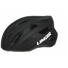 Защитный шлем LIMAR 555(L / черный- матовый/L)