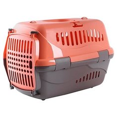 Переноска Zooexpress Турне 48x32x32cm 16001 / 73505
