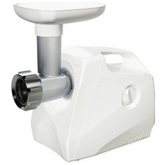 Мясорубка Ротор Дива Люкс ЭМШ 35/300-4 (белый)