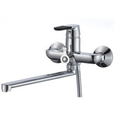 SL123BL-006E Смеситель для ванны, ø35 Ростовская Мануфактура Сантехники