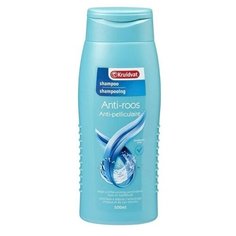 KRUIDVAT Шампунь для волос KRUIDVAT против перхоти 500 мл