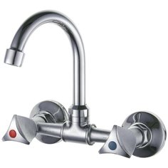 SL119-362 Смеситель для кухни Ростовская Мануфактура Сантехники