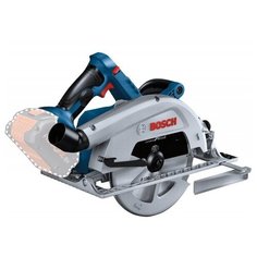 Пила дисковая BOSCH GKS 18V-68 C (соло)