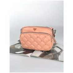 Сумка женская 0328B552988 orange Velina Fabbiano