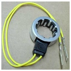 Таходатчик d20/D31/H13mm для мотора стиральной машины LG/Beko/Blomberg 372205505