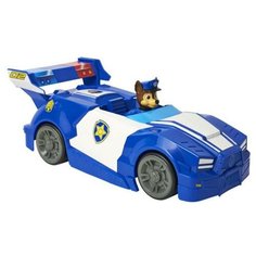 Paw Patrol Кино Макси-машинка Гончика Spin Master