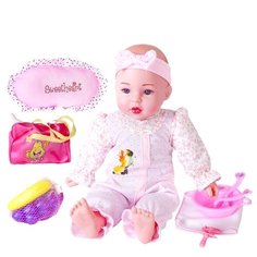 Кукла Shantou Gepai Машенька 45 см 60668-84