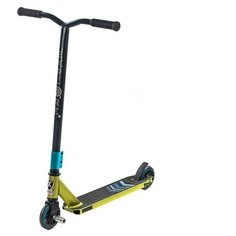 Трюковый самокат Explore Mystique OX (Зелёный)