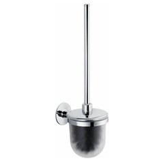 Ершик туалетный Fixsen Round FX-92113 хром