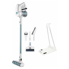 Беспроводной пылесос Polaris PVCS 4000 HandStickPRO