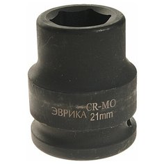 Торцевая головка ударная Эврика ER-95909