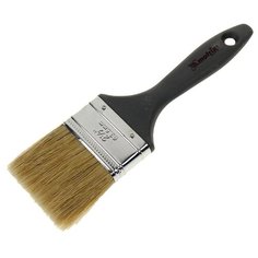 Кисть matrix Евро 83064, 63 мм, серый