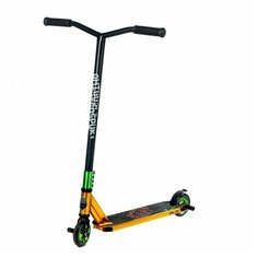 Трюковый самокат Explore Street Pro OX