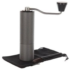 Кофемолка ручная Timemore C2 Max, черная