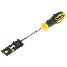 Отвертка прямой наконечник Эврика ER-1DA-06H