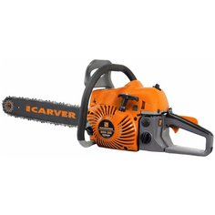 Бензиновая пила Carver RSG 258 2200 Вт/3 л.с