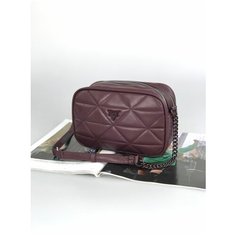 Сумка женская 8095B592633 w.red Velina Fabbiano