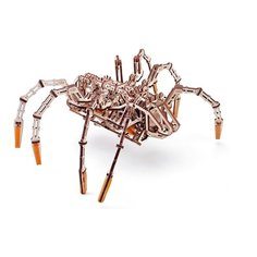 Сборная модель Wood Trick Космический паук (1234-43)