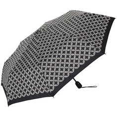 Женский зонт Doppler, полный автомат, артикул 746165A, модель Animals