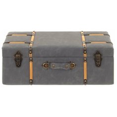 Сундук, L62 W37 H20,5 см KSM-757643 Remeco Collection