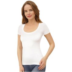 Футболка Intimidea T- Shirt Melrose, bianco (белый), 2- S/M