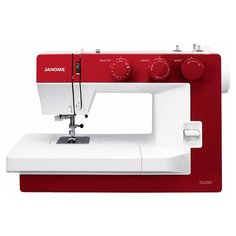 Швейная машина Janome 1522RD