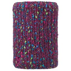 Шарф Buff KNITTED & POLAR NECKWARMER YSSIK AMARANTH PURPLE (US: one size)