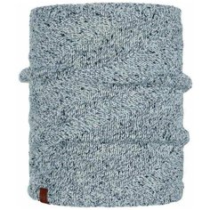 Шарф Buff KNITTED & POLAR NECKWARMER COMFORT ARNE CRU (US: one size)