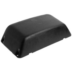 Ящик ГАЗ-3307,4301 для аптечки (карман двери) автокомпонент 4301-3912406