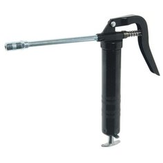 Шприц плунжерный рычажный 120мл эврика ER-44221