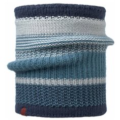 Шарф Buff KNITTED & POLAR NECKWARMER COMFORT BORAE MAZARINE BLUE (US: one size)