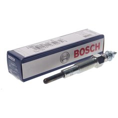 Свеча накаливания BOSCH 0250202092